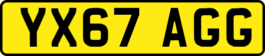 YX67AGG