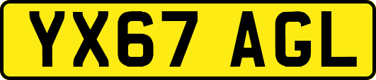 YX67AGL