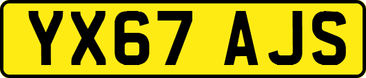 YX67AJS