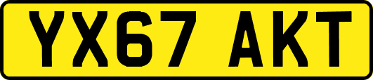 YX67AKT