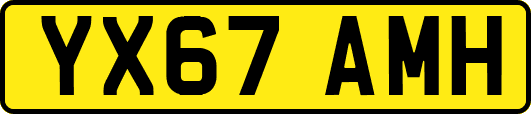 YX67AMH