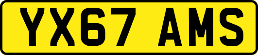 YX67AMS