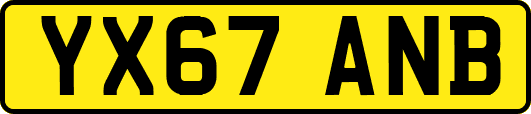 YX67ANB