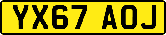 YX67AOJ