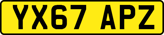 YX67APZ