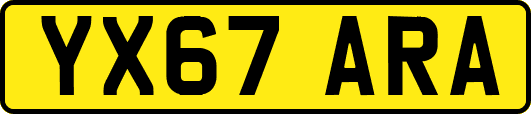 YX67ARA