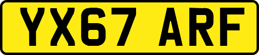 YX67ARF