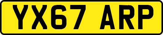 YX67ARP