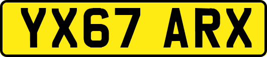 YX67ARX