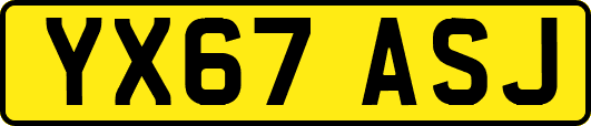 YX67ASJ