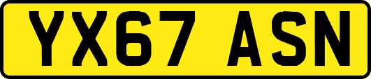 YX67ASN