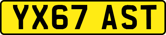 YX67AST