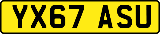 YX67ASU