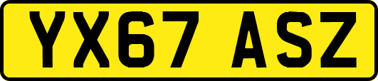 YX67ASZ