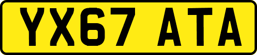 YX67ATA