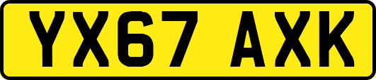 YX67AXK