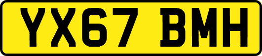YX67BMH