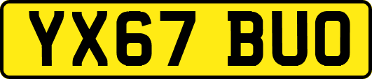 YX67BUO