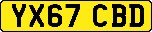 YX67CBD