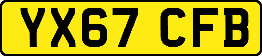 YX67CFB