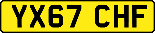 YX67CHF