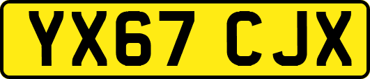 YX67CJX