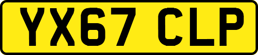 YX67CLP