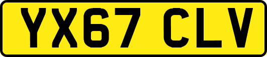YX67CLV