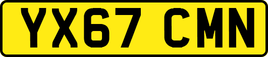 YX67CMN