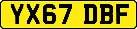 YX67DBF
