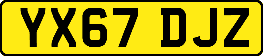 YX67DJZ