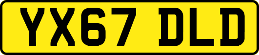 YX67DLD