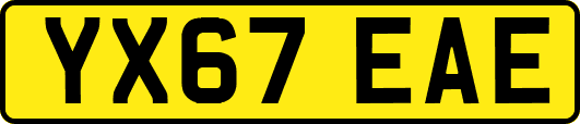 YX67EAE