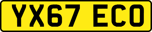 YX67ECO