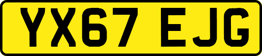 YX67EJG