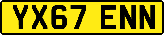YX67ENN