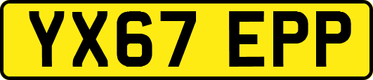 YX67EPP
