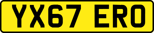 YX67ERO