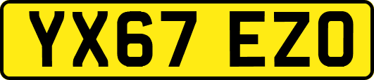 YX67EZO