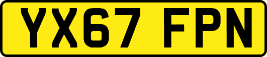 YX67FPN