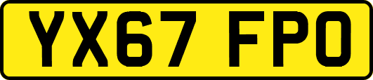 YX67FPO