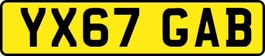 YX67GAB