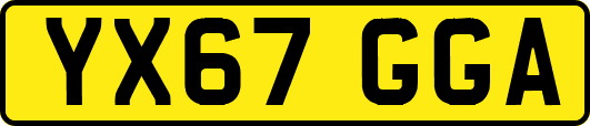 YX67GGA