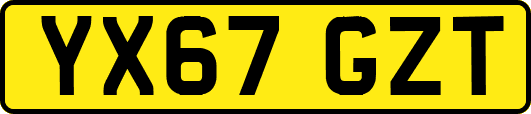 YX67GZT