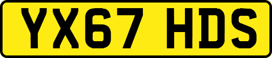 YX67HDS