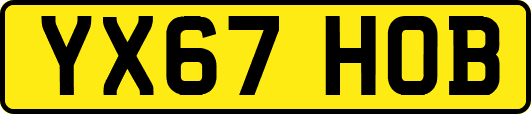 YX67HOB
