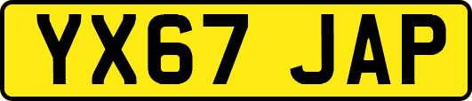 YX67JAP