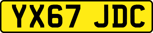 YX67JDC
