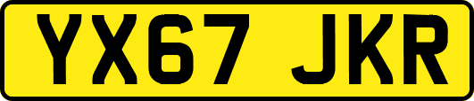 YX67JKR