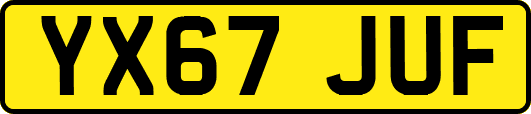 YX67JUF
